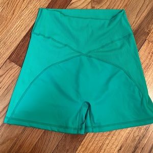 AE OFFLINE BIKER SHORTS